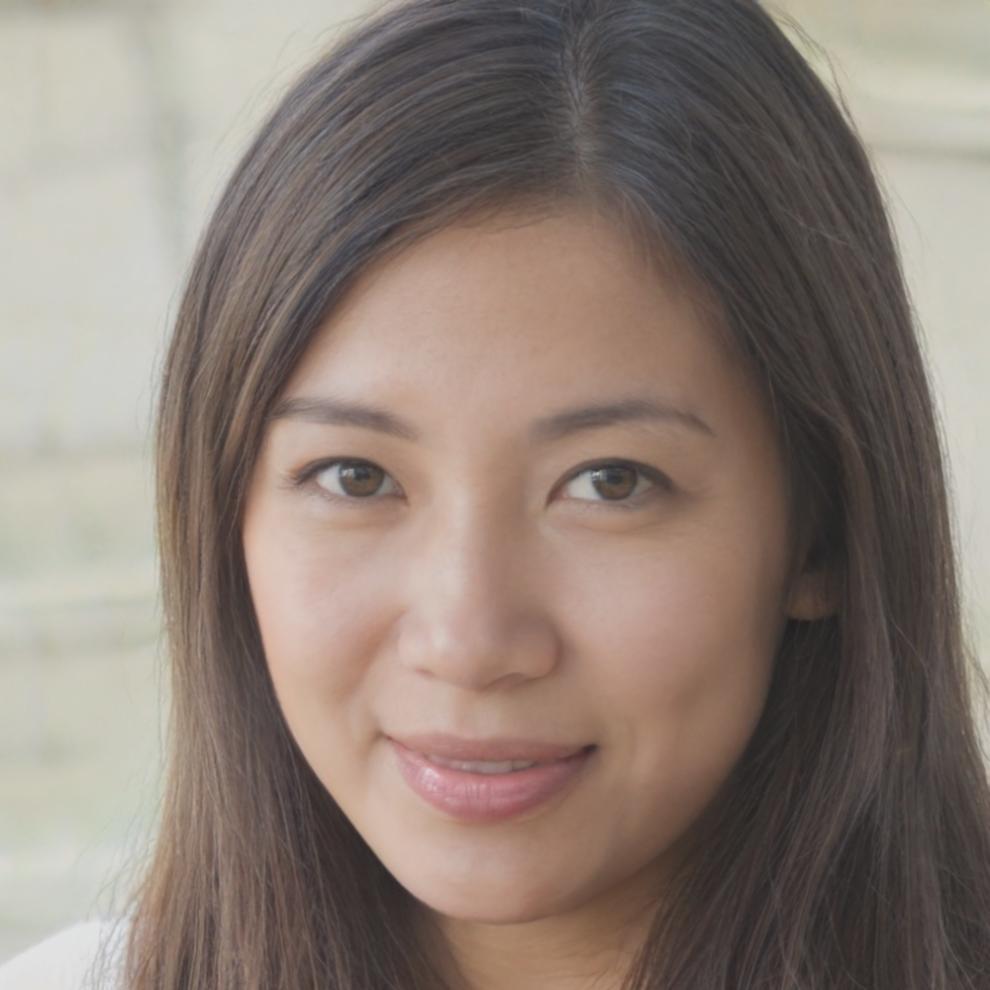 Porträt von Branka Vukić