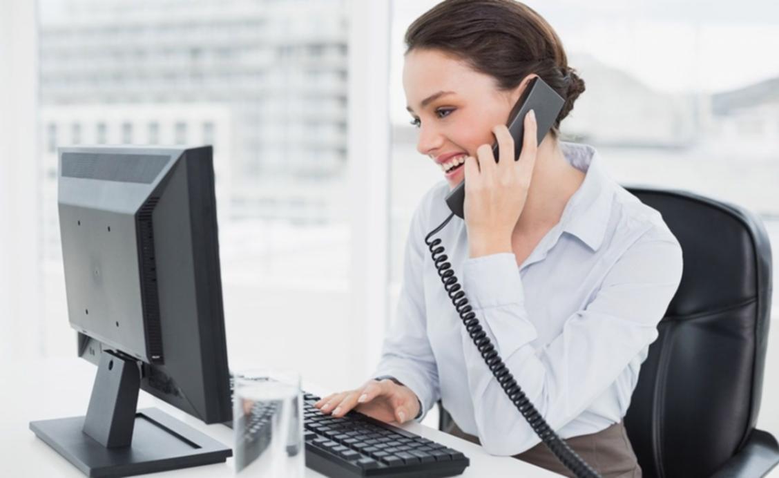 Teilnehmer bei praktischer Übung zur Zielsetzung