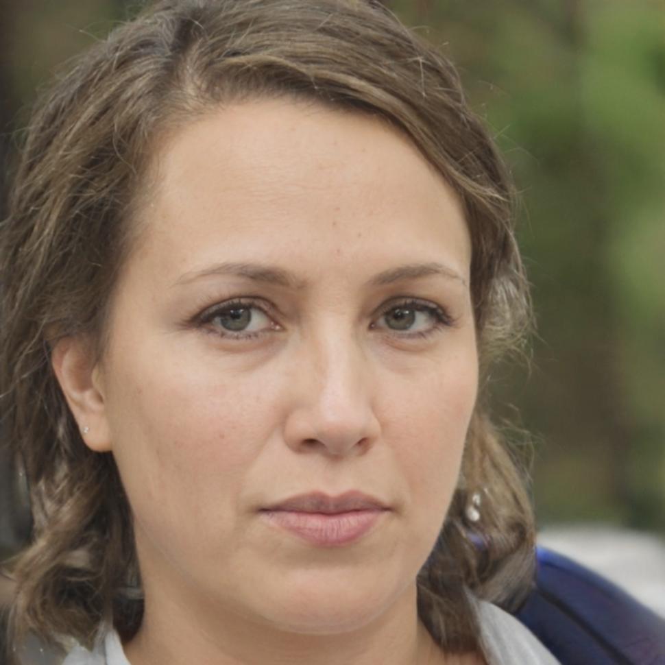 Teammitglied Friederike Schlosser von Calyxentrivos